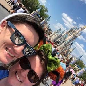 Meet your Posher, Kimi